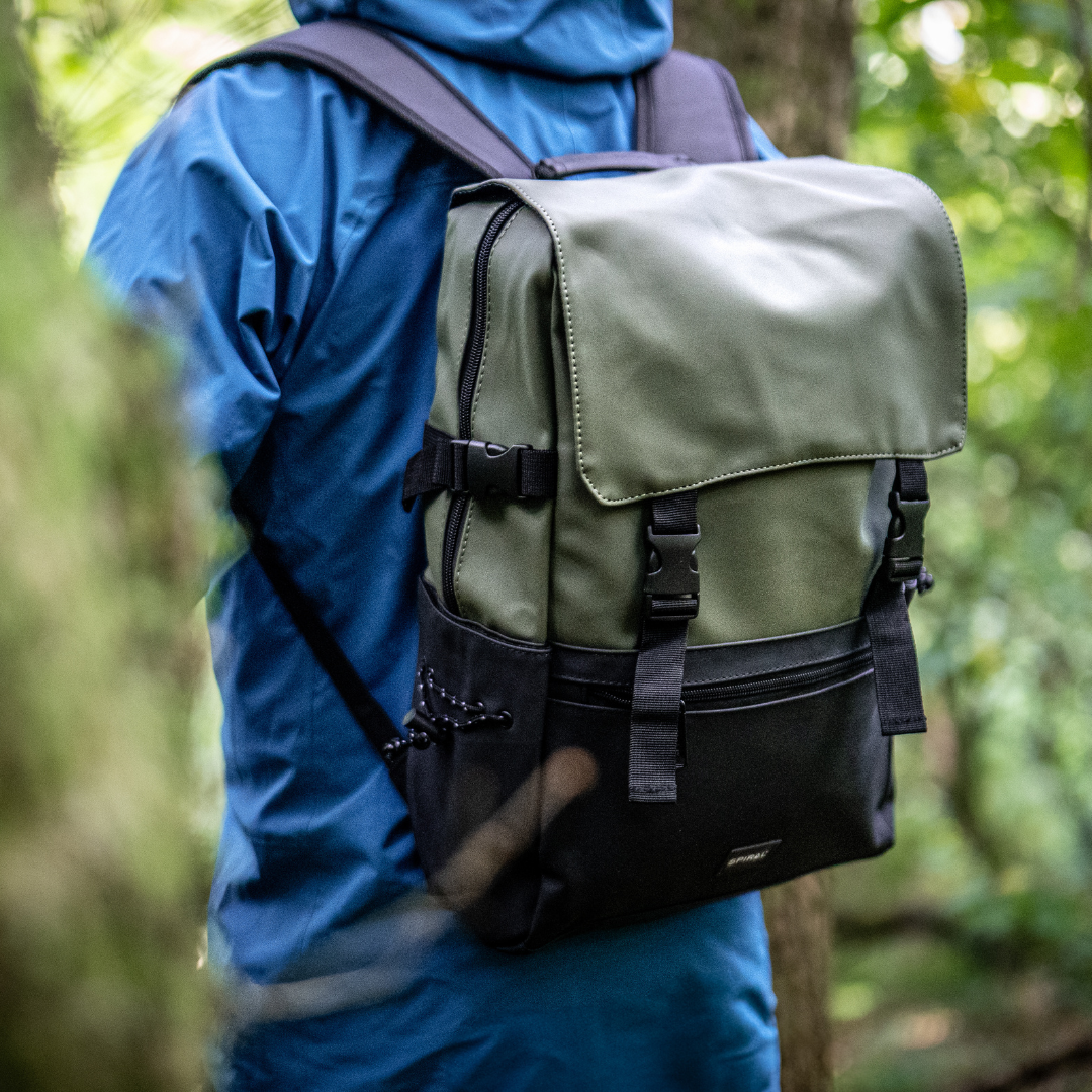 Adventure Ready
