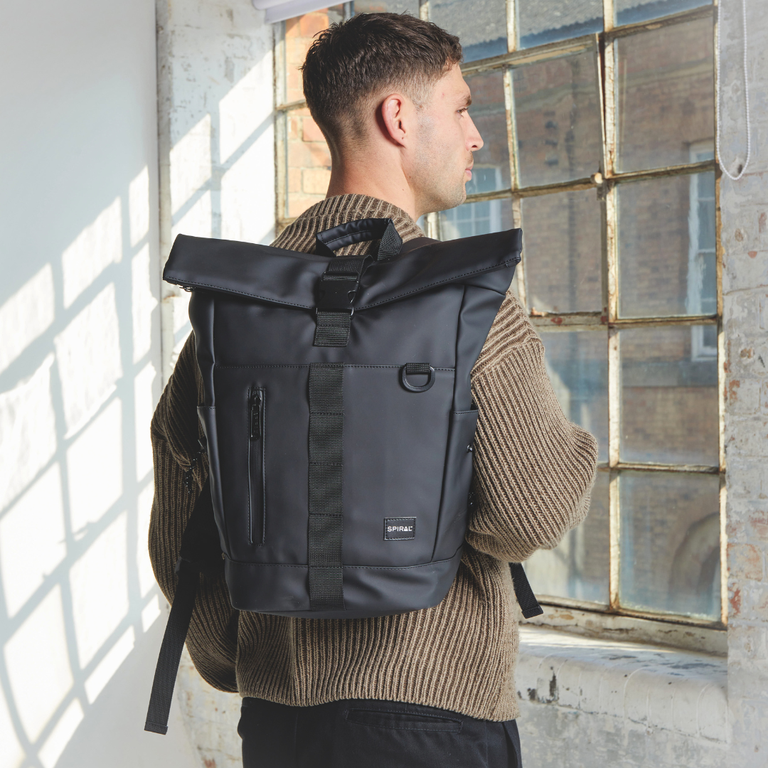Weekend & City Break Bags
