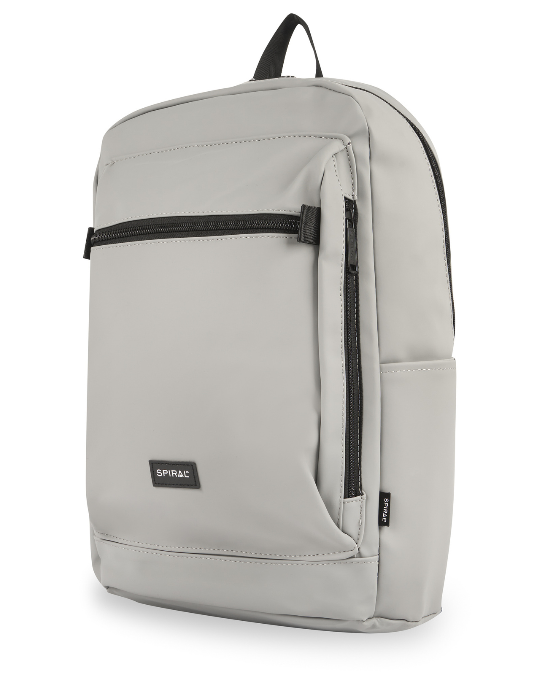 Charcoal Pioneer Backpack