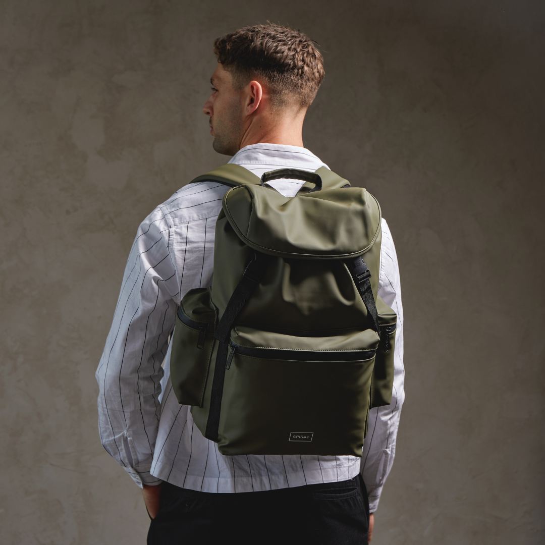 Olive 23L Arlo Backpack