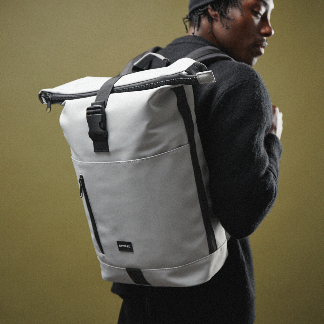 Charcoal 20L Transporter Backpack