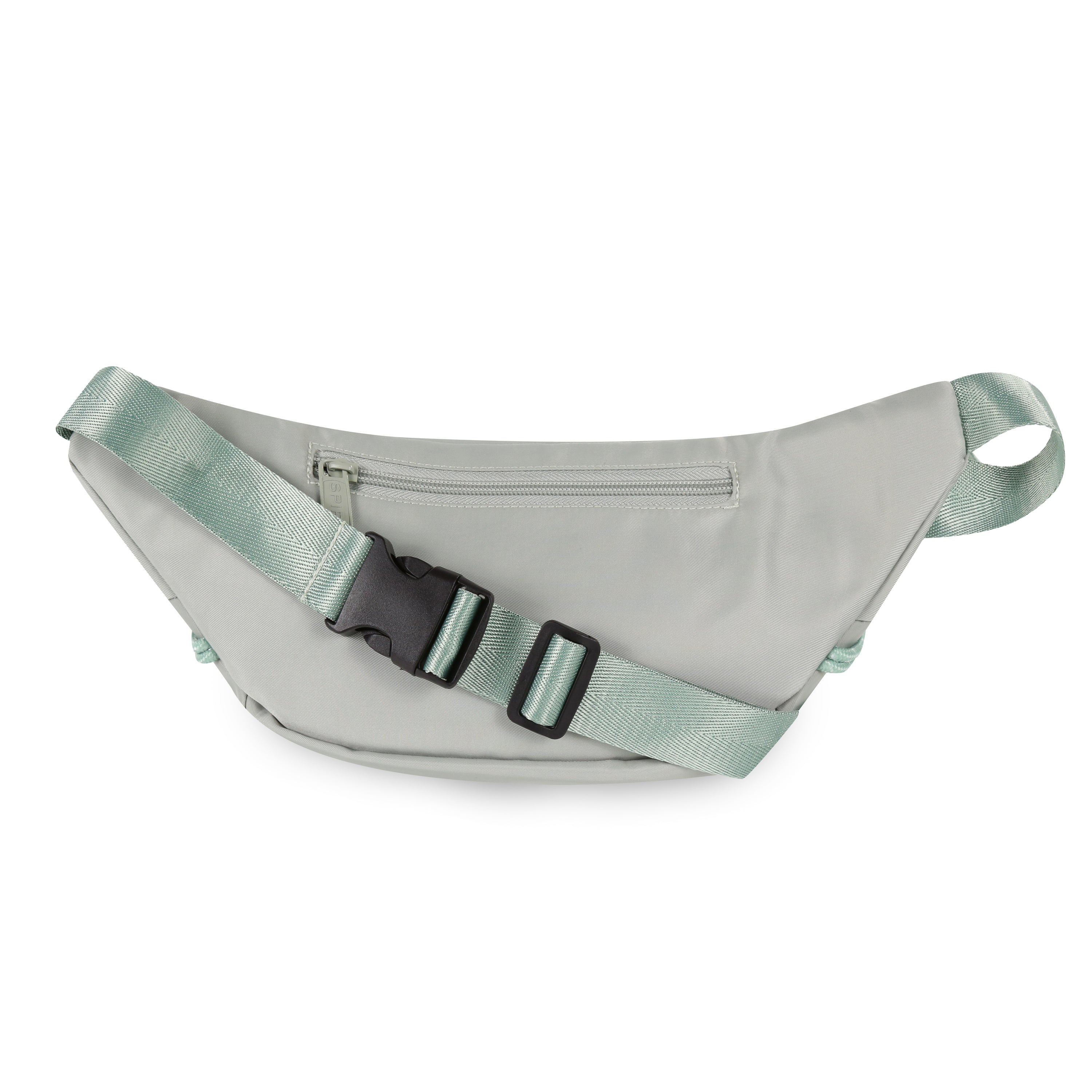 Mint Arlo Crossbody Bag
