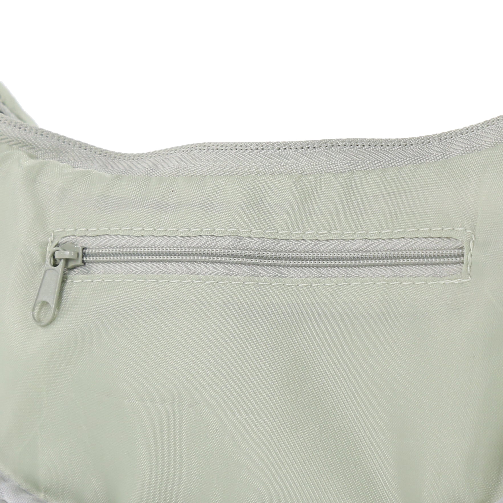 Mint Cali Crossbody Bag