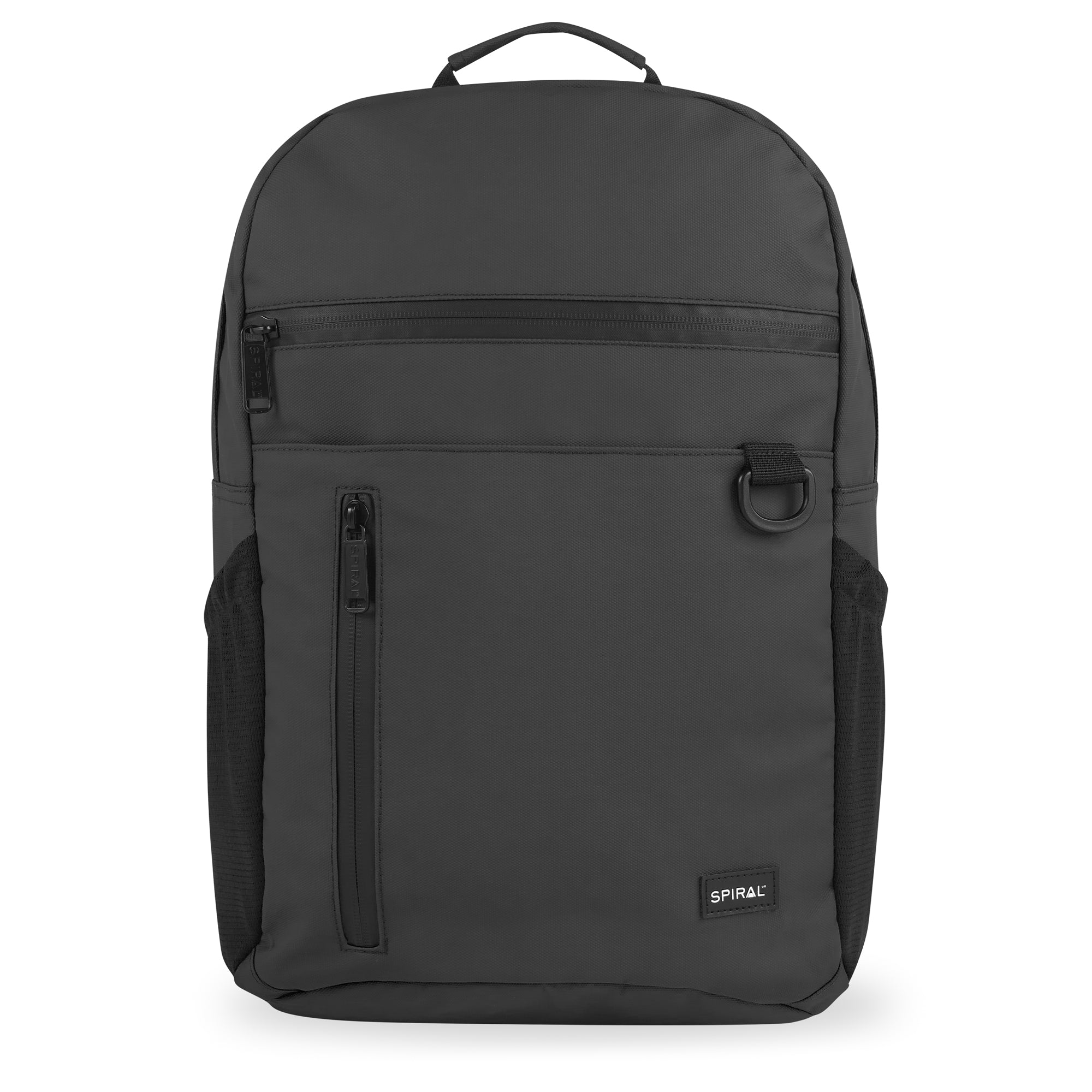 Dark Grey 25L Commuter Backpack