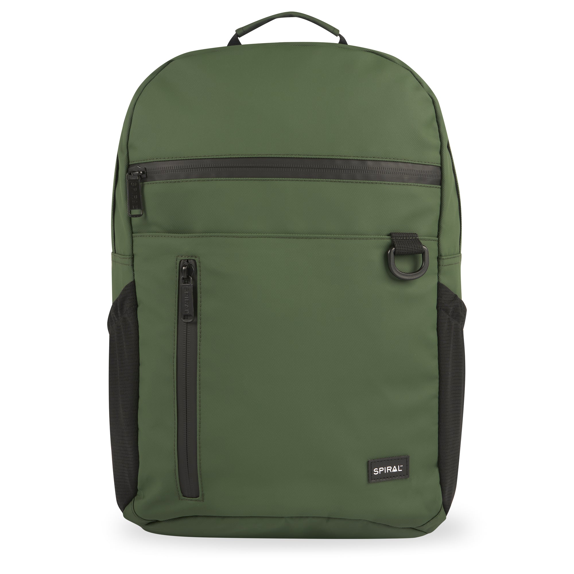 Olive 25L Commuter Backpack