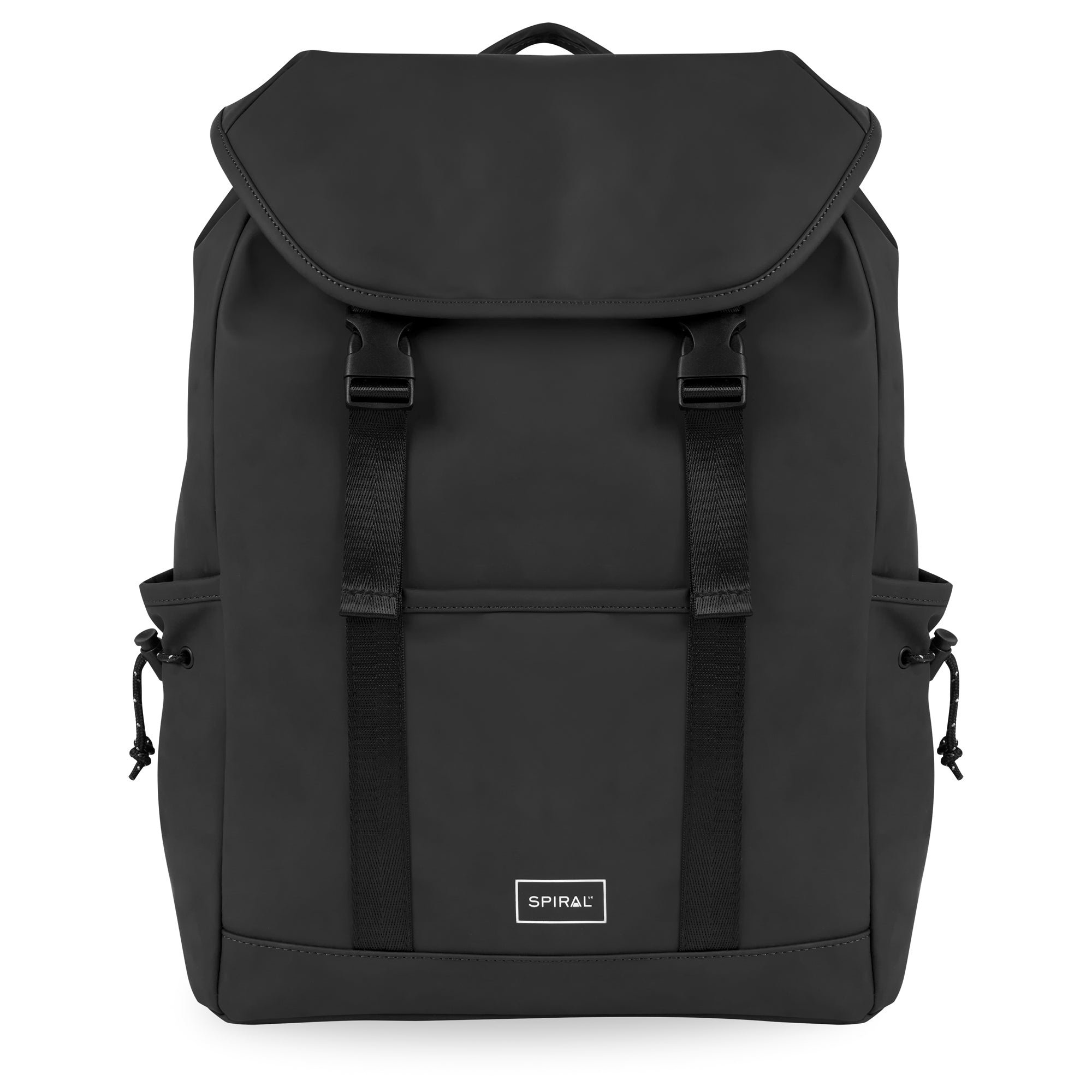 Black 24L Dalston Backpack