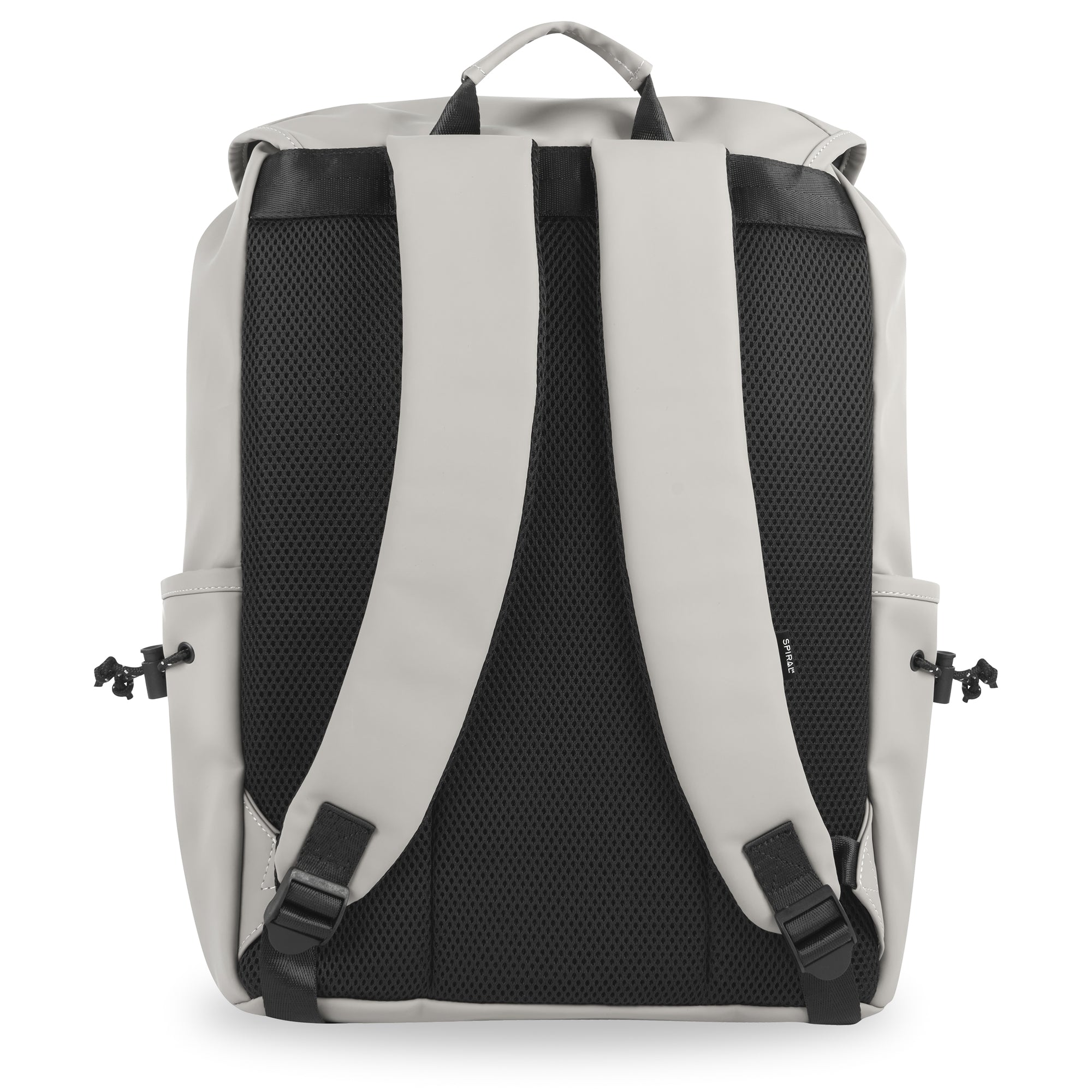 Charcoal 24L Dalston Backpack