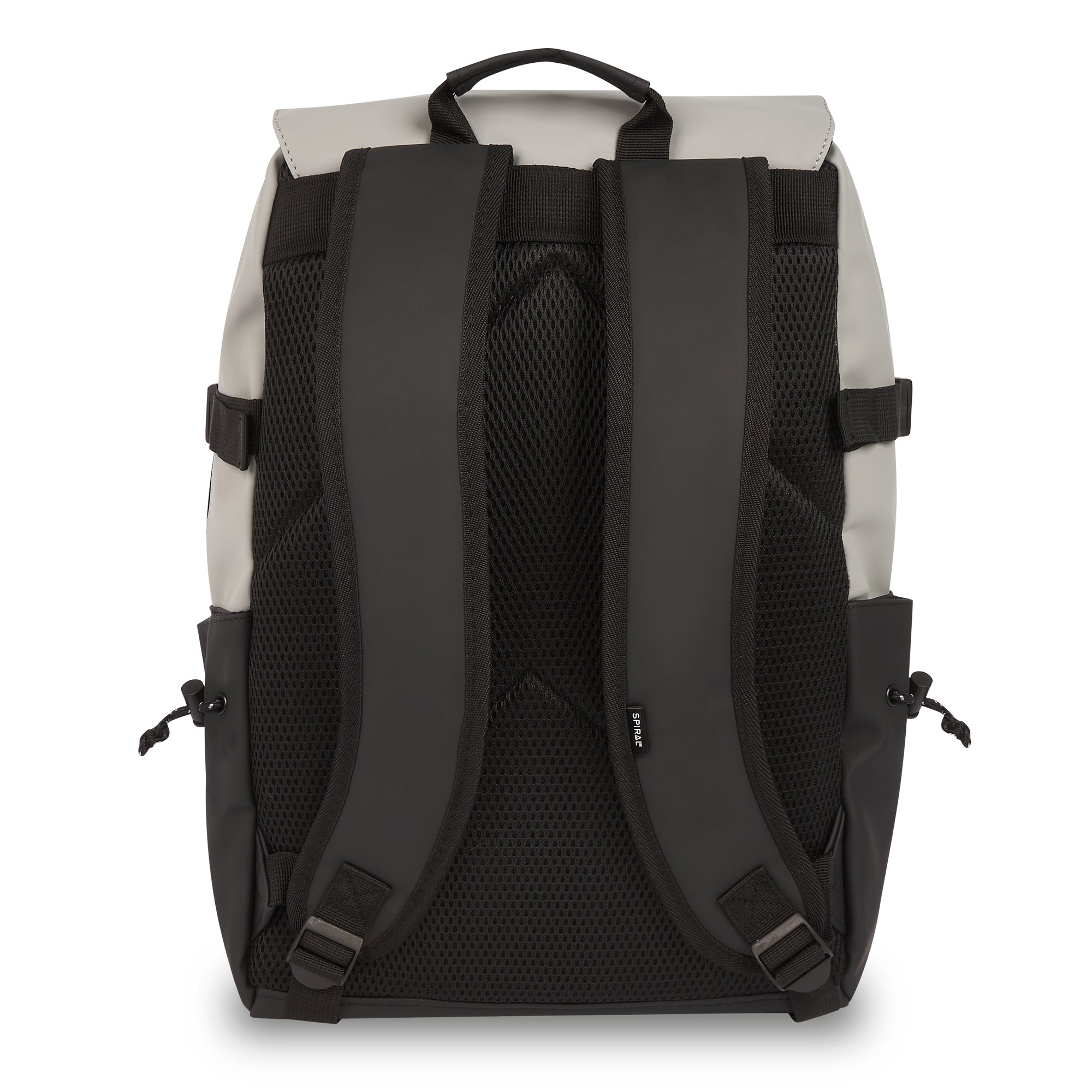 Charcoal-Black 21L Explorer Backpack