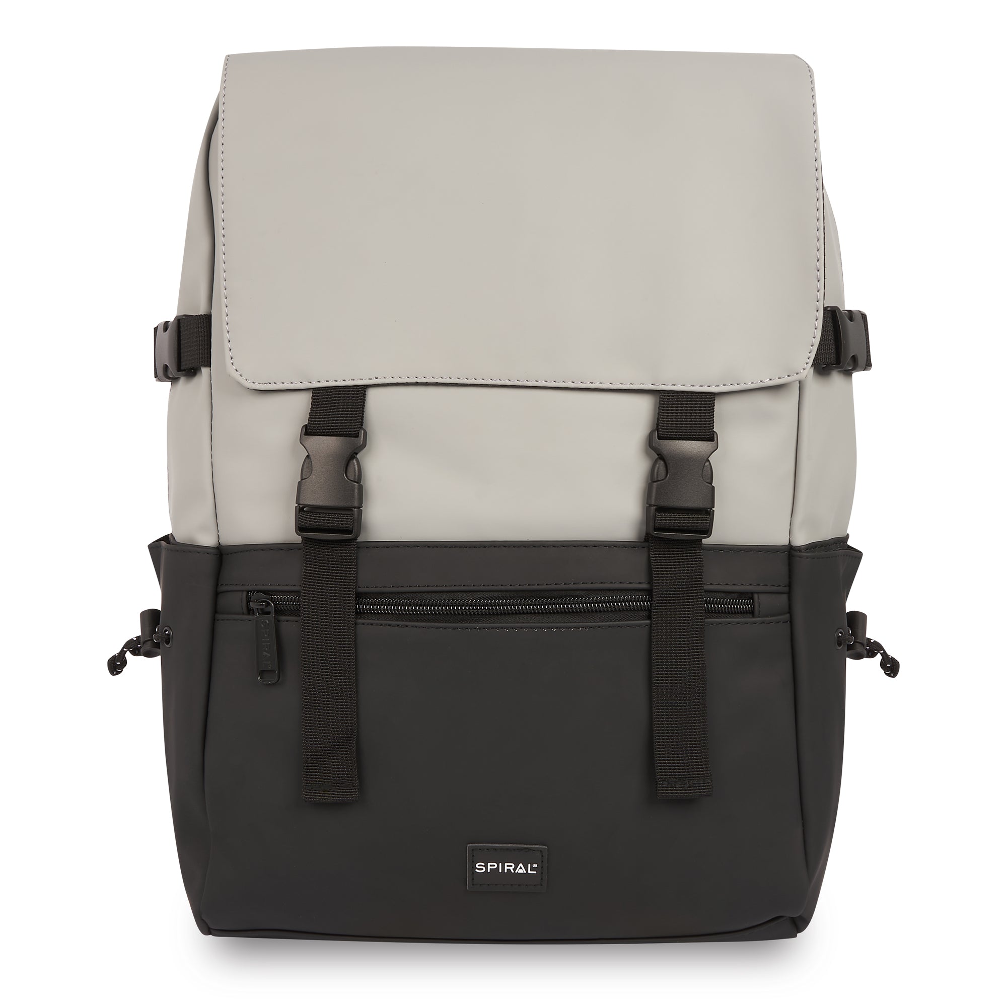 Charcoal-Black 21L Explorer Backpack