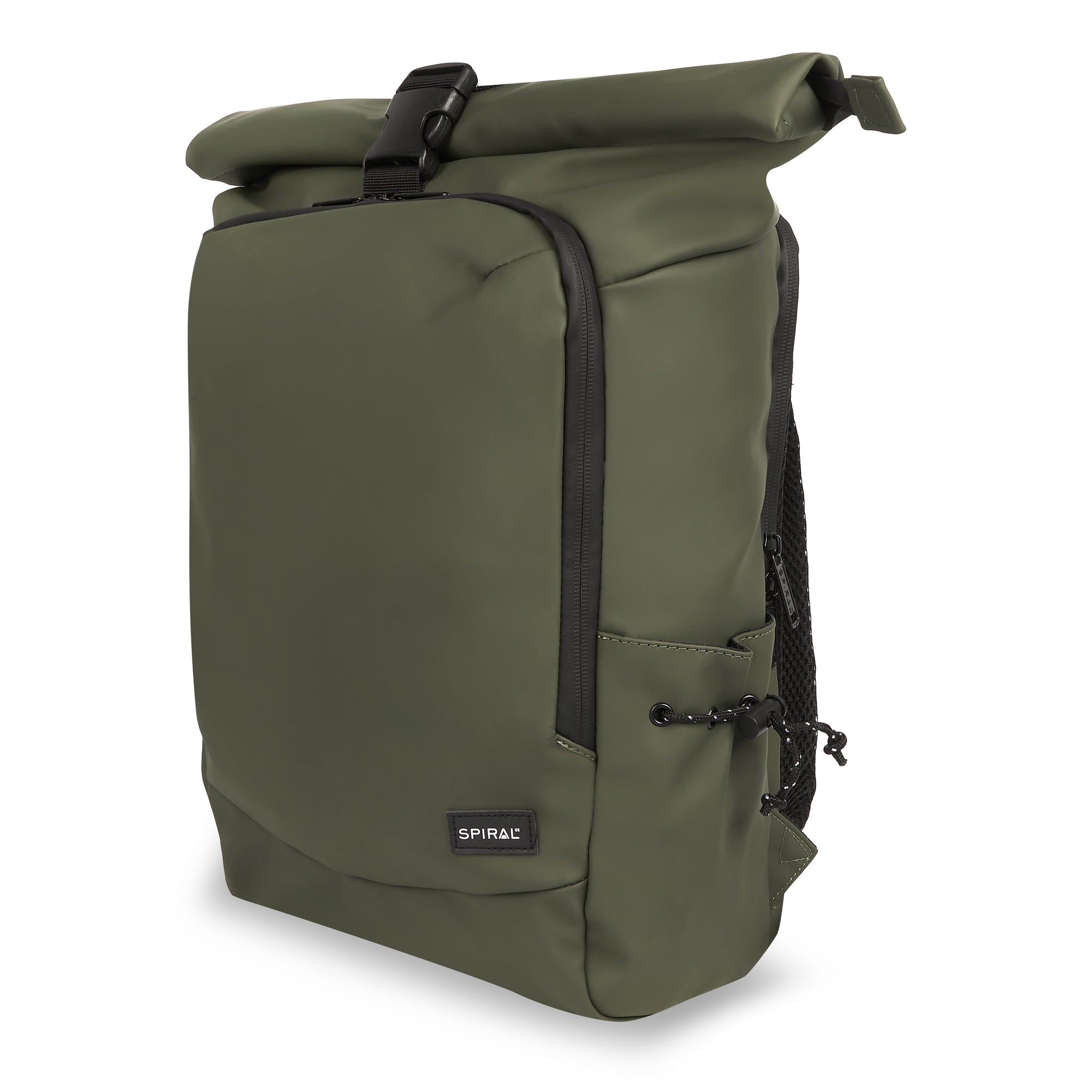 Olive 26L Portland Backpack