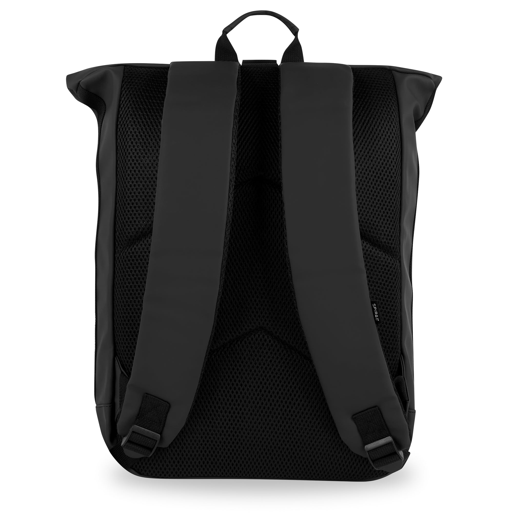 Black 20L Transporter Backpack