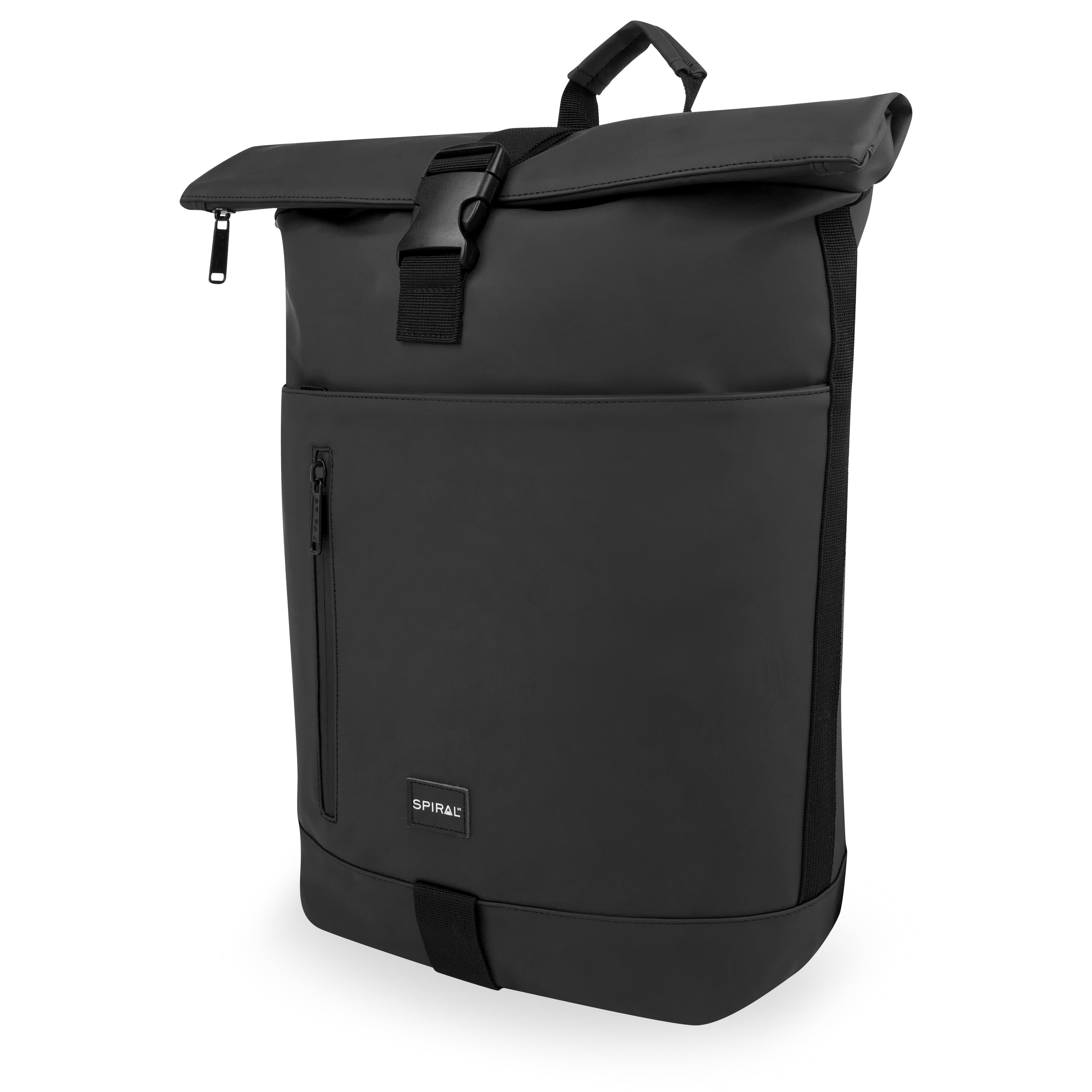 Black 20L Transporter Backpack