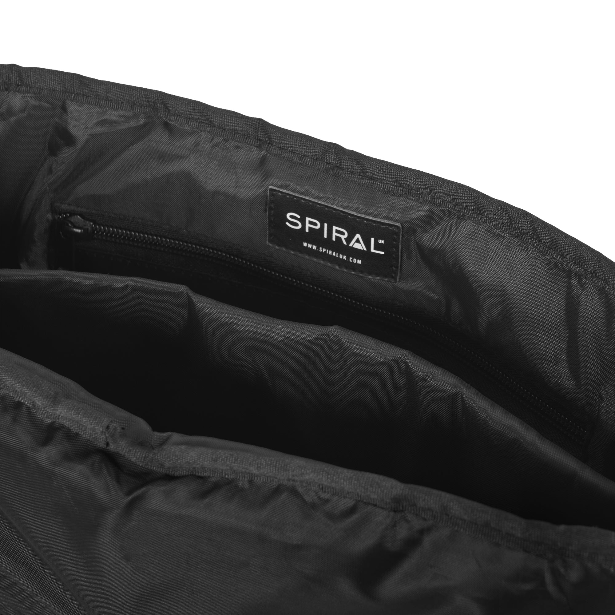 Navy 20L Transporter Backpack