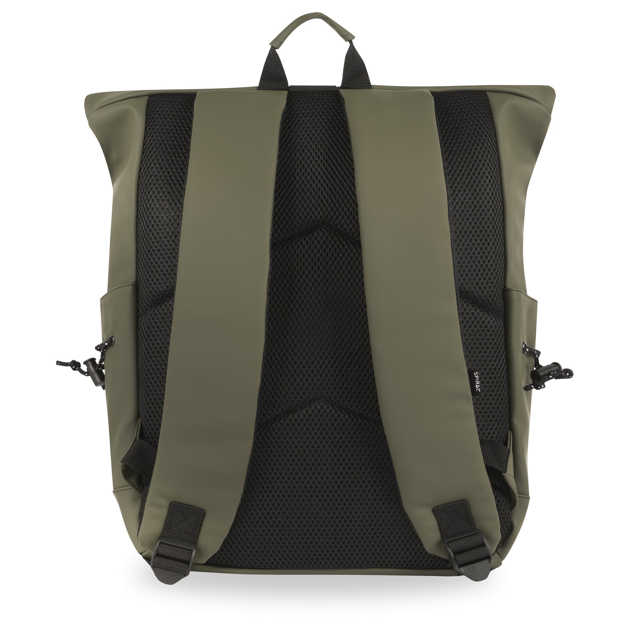 Olive 20L Transporter Backpack