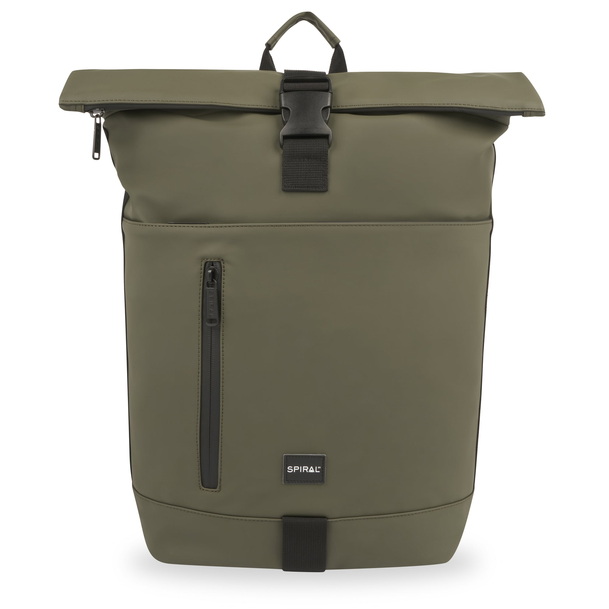 Olive 20L Transporter Backpack