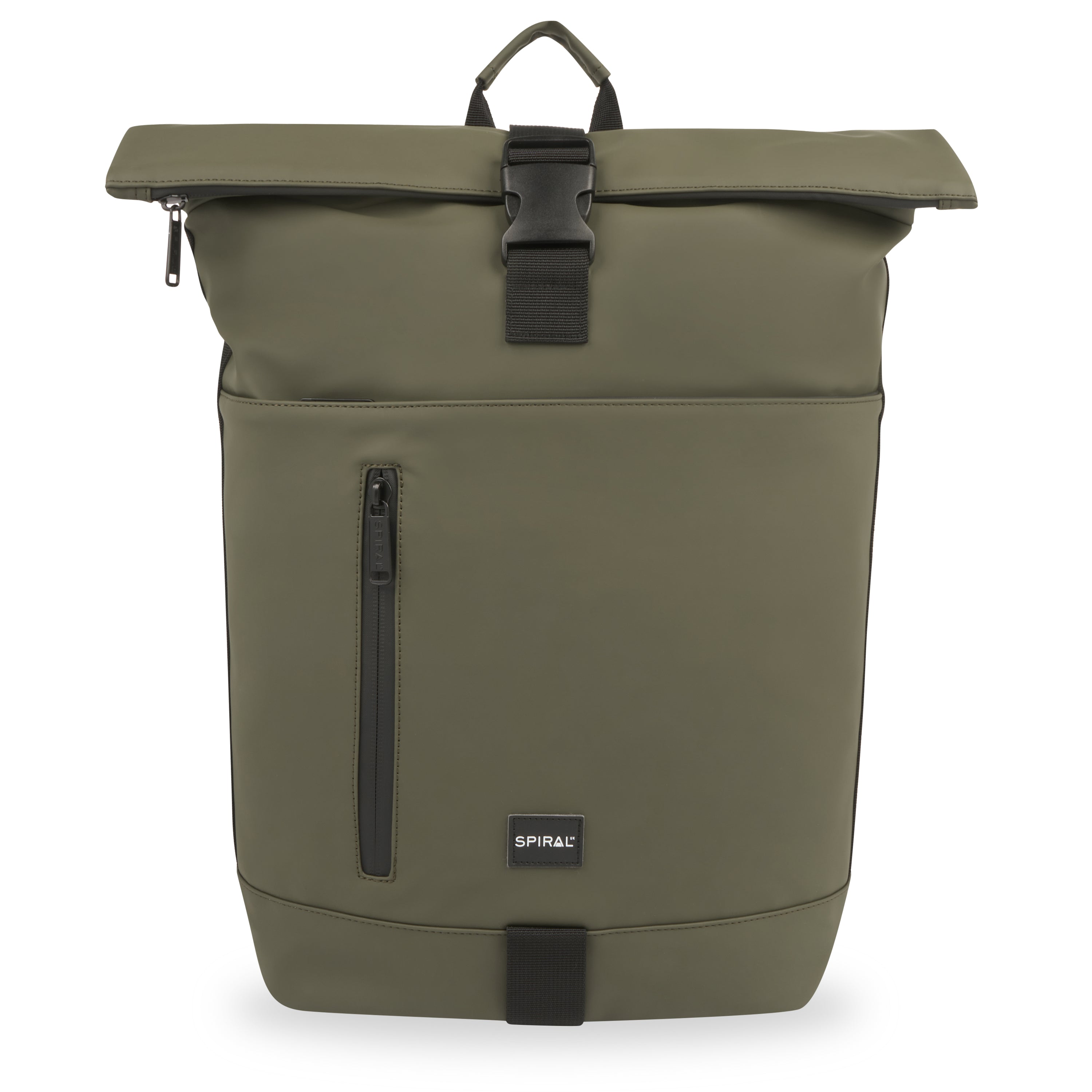 Olive 20L Transporter Backpack