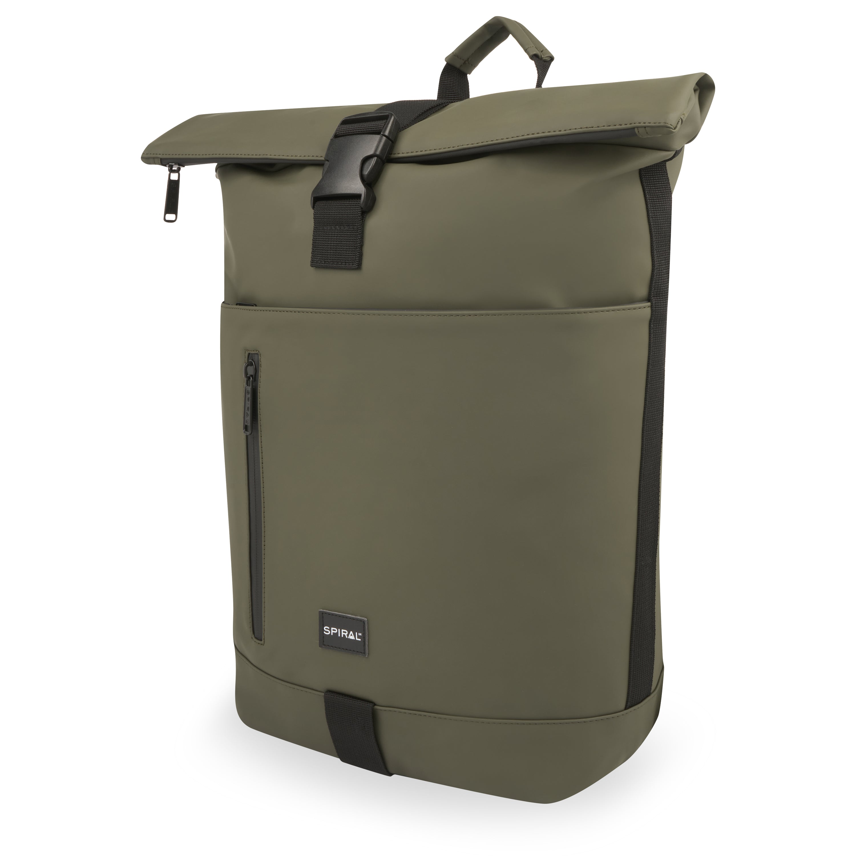 Olive 20L Transporter Backpack