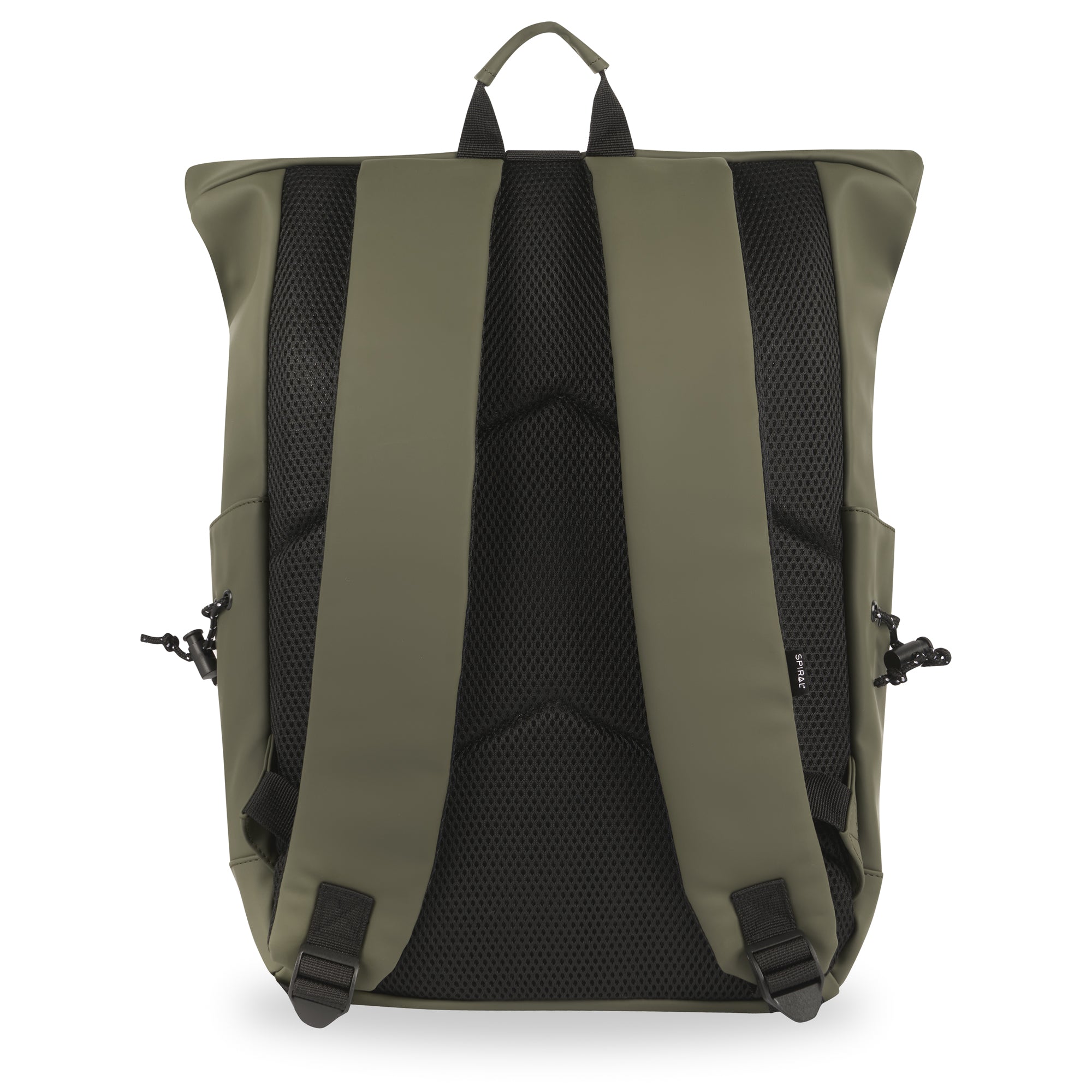 Olive 20L Transporter Deluxe Backpack