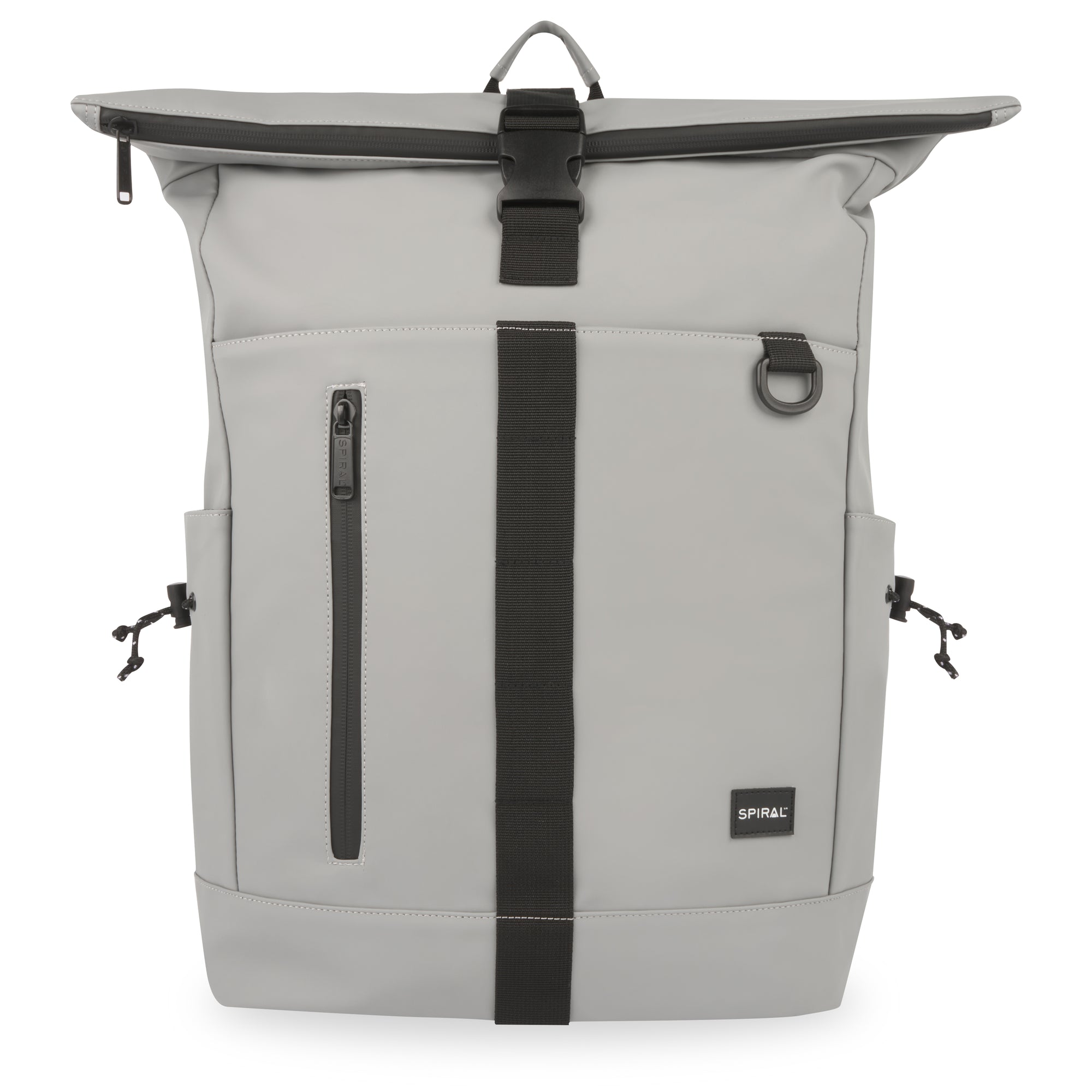 Charcoal  30L Transporter Deluxe Backpack