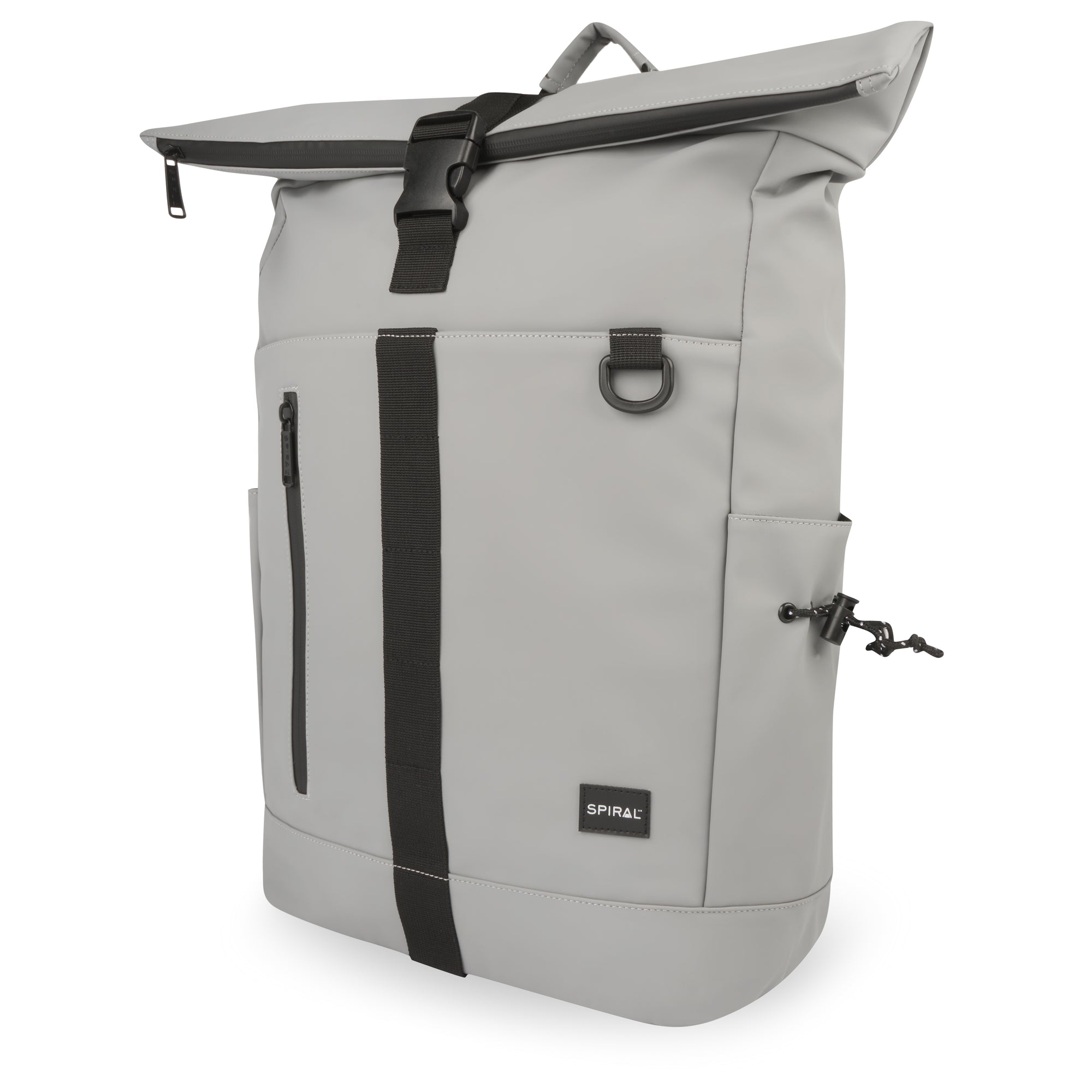 Charcoal  30L Transporter Deluxe Backpack