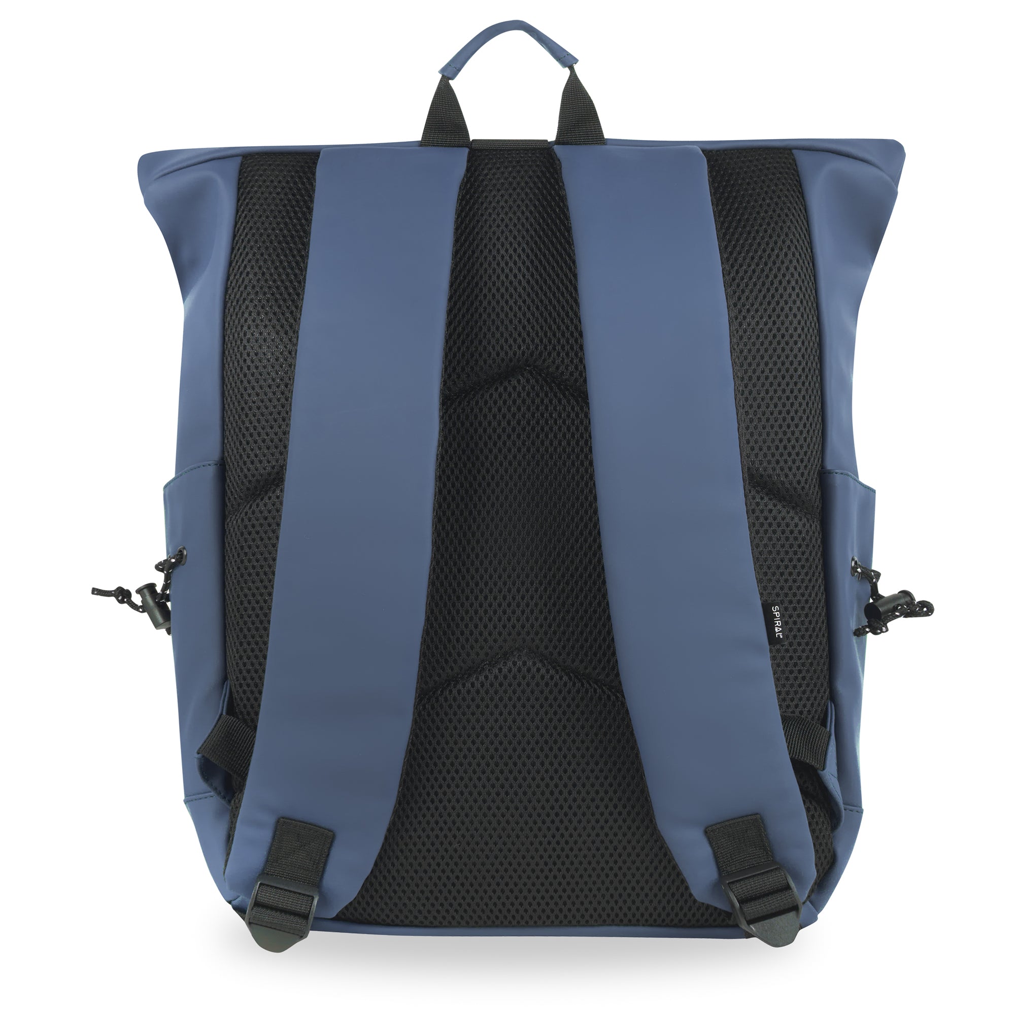 Navy 30L Transporter Deluxe Backpack