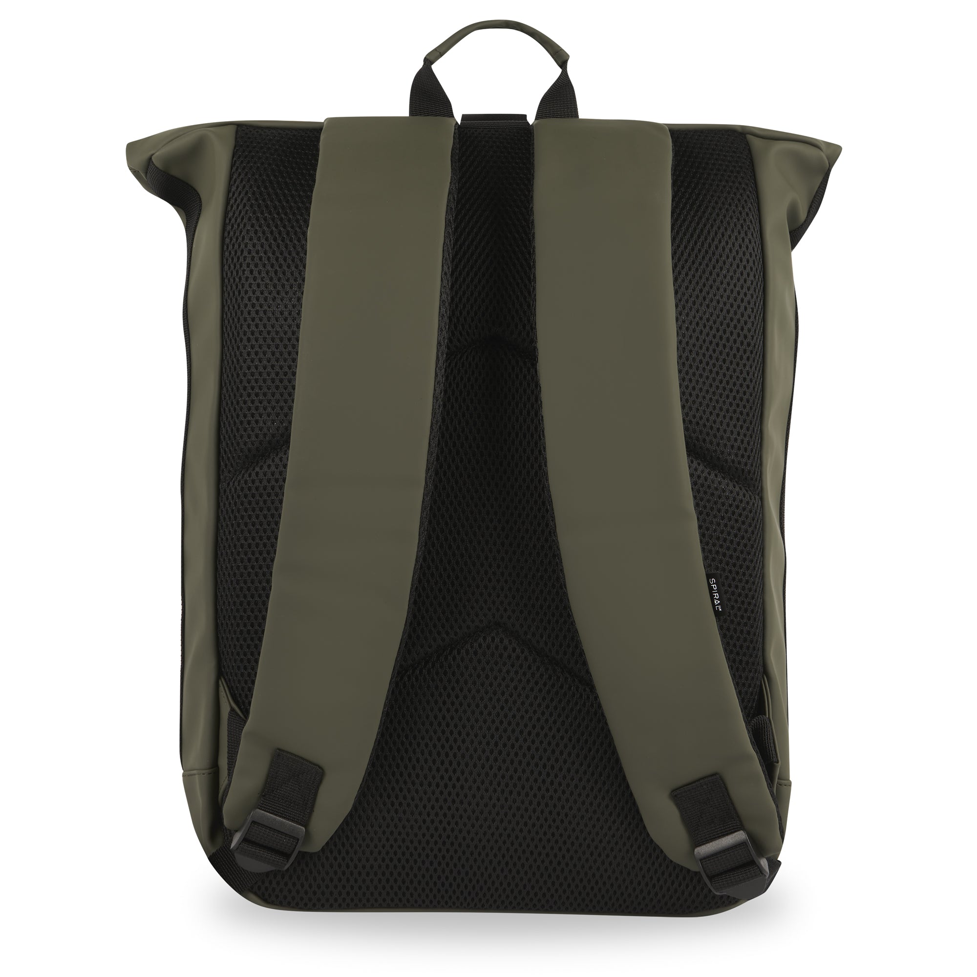 Olive 30L Transporter Deluxe Backpack