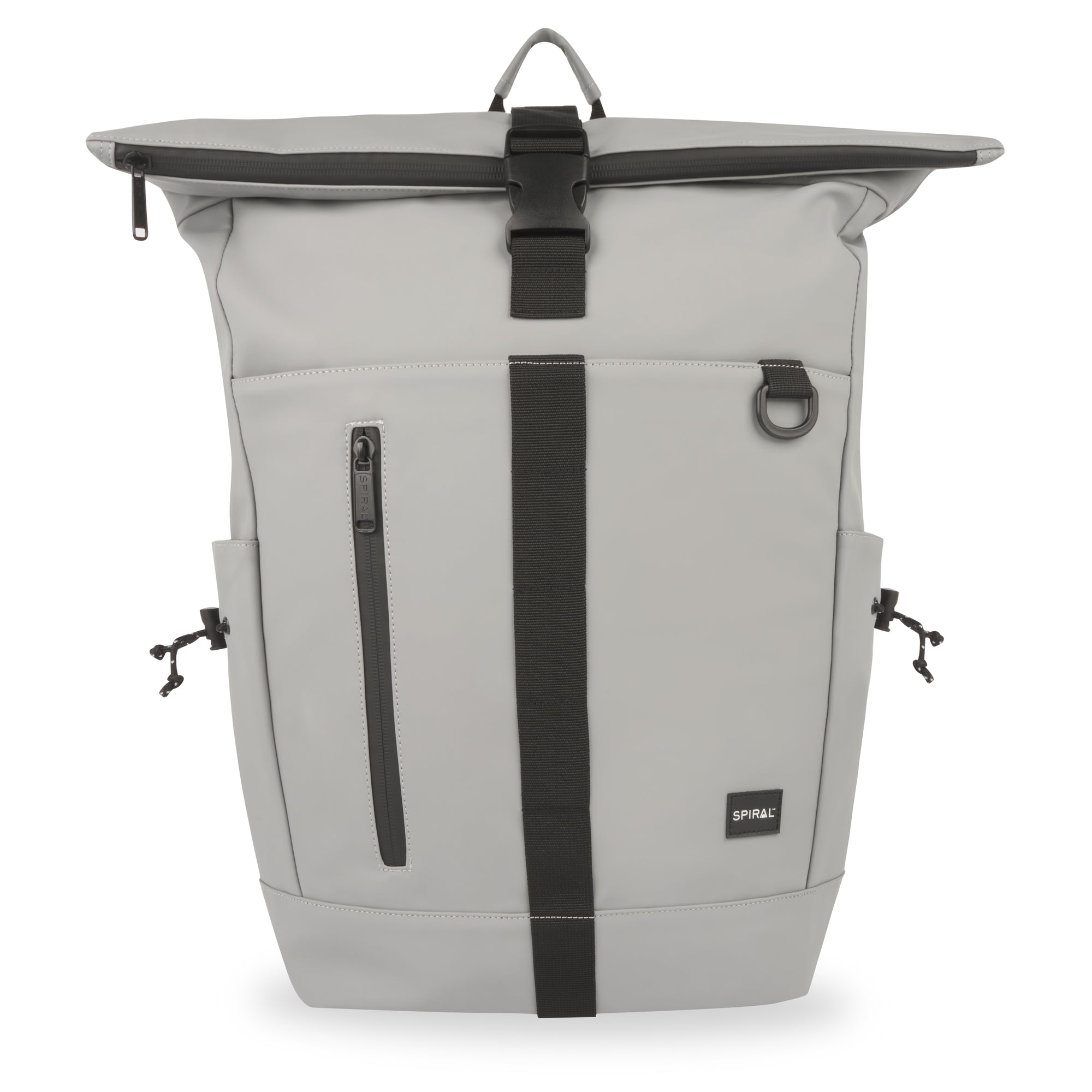 Charcoal 20L Transporter Deluxe Backpack
